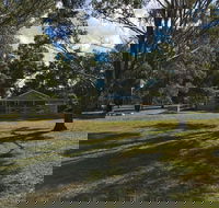 Cam-Way Estate - Sydney 4u