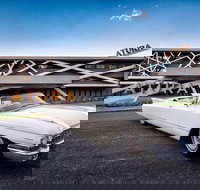 Atura Blacktown - Accommodation Sydney