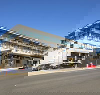 Gateway Hotel by Nightcap Plus - Sydney 4u