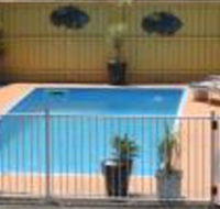 Twin Pines Motel - Sydney 4u