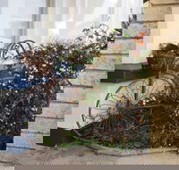 Burnie Ocean View Motel and Holiday Caravan Park - Accommodation Sydney