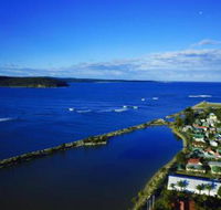 Batemans Bay Marina Resort - Accommodation Sydney