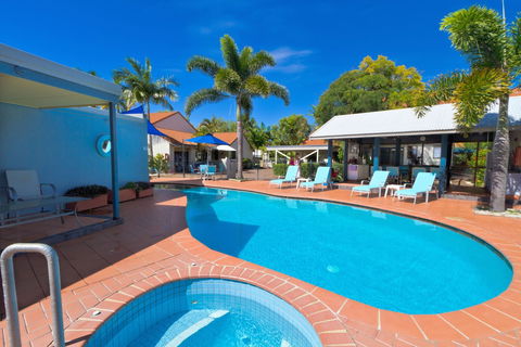 Nautilus Noosa Holiday Resort - Accommodation Sydney 3