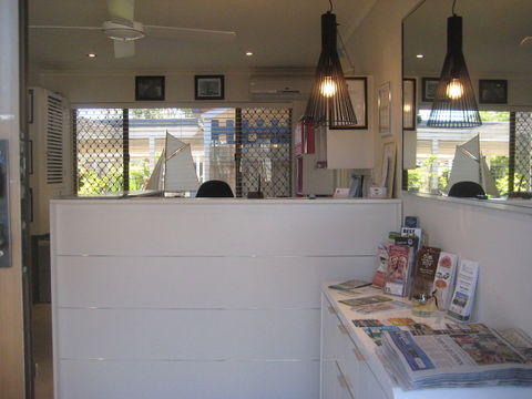 Nautilus Noosa Holiday Resort - Accommodation Sydney 5