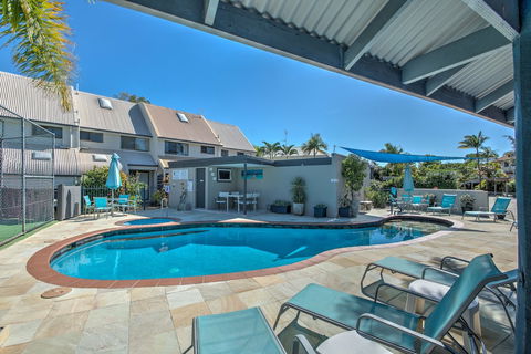 Nautilus Noosa Holiday Resort - Accommodation Sydney 2