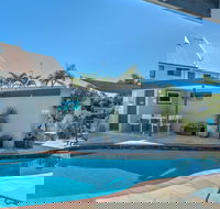 Nautilus Noosa Holiday Resort - Accommodation Sydney