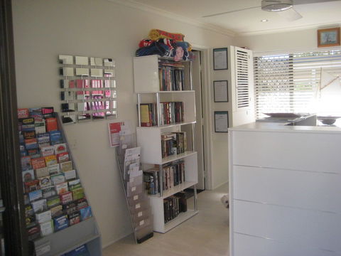Nautilus Noosa Holiday Resort - Accommodation Sydney 6
