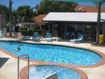 Nautilus Noosa Holiday Resort - Accommodation Sydney 1