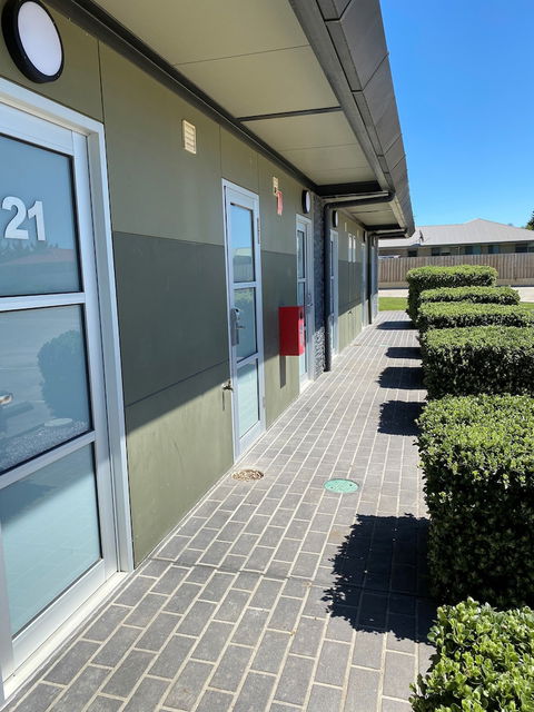 Brighton Hotel Motel - Accommodation Sydney 1