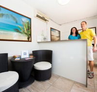 Noosa Sun Motel - Accommodation Sydney