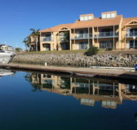 The Marina Hotel - Sydney 4u