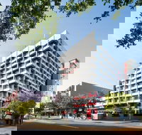 H on Smith Hotel - Accommodation Sydney