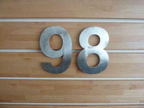 Motel 98 - Sydney 4u 1