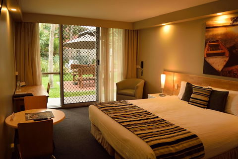 Motel 98 - Sydney 4u 5
