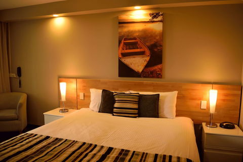 Motel 98 - Sydney 4u 6