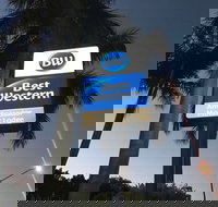 Best Western Ambassador Motor Lodge - Accommodation Sydney