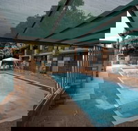 Fig Tree Motel - Accommodation Sydney