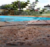 Boulevard Motor Inn - Accommodation Sydney