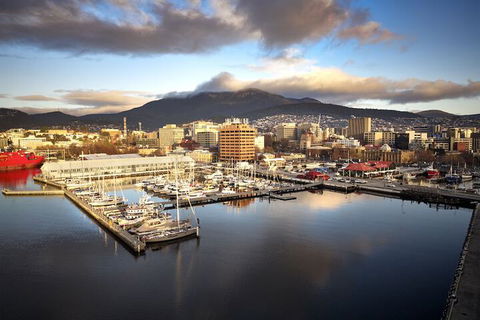 RACV Hobart Hotel - Accommodation Sydney 2