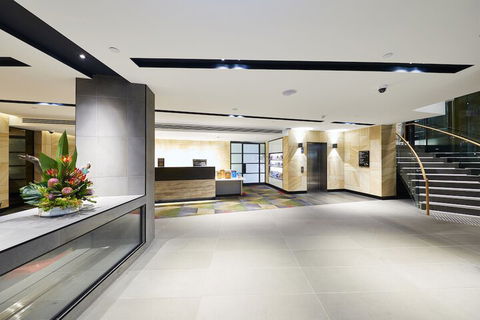 RACV Hobart Hotel - Accommodation Sydney 3