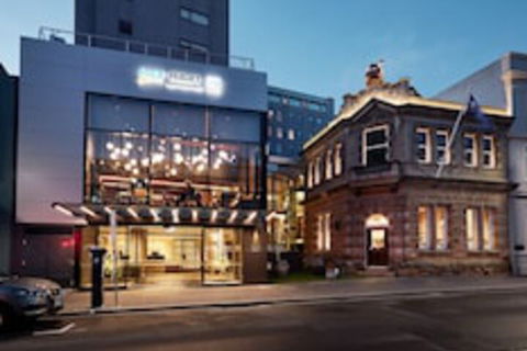 RACV Hobart Hotel - Accommodation Sydney 0