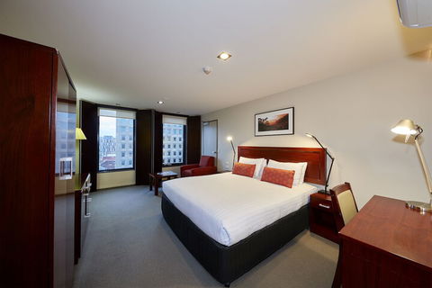 RACV Hobart Hotel - Accommodation Sydney 7