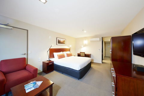 RACV Hobart Hotel - Accommodation Sydney 6