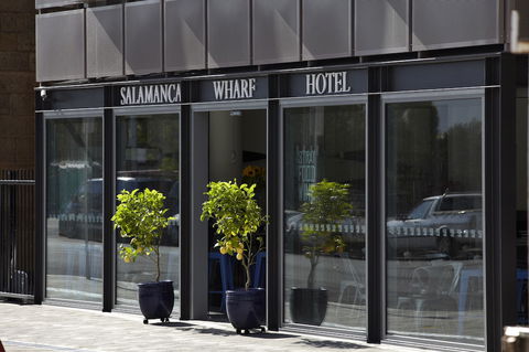 Salamanca Wharf Hotel - Accommodation Sydney 1