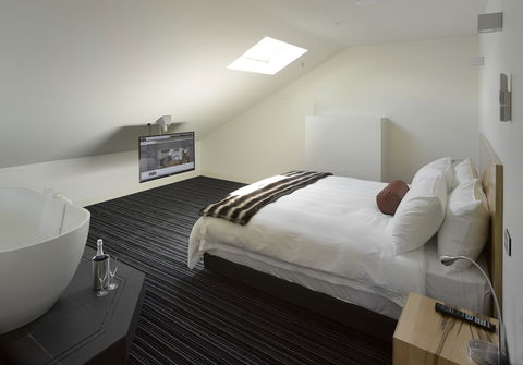 Salamanca Wharf Hotel - Accommodation Sydney 3