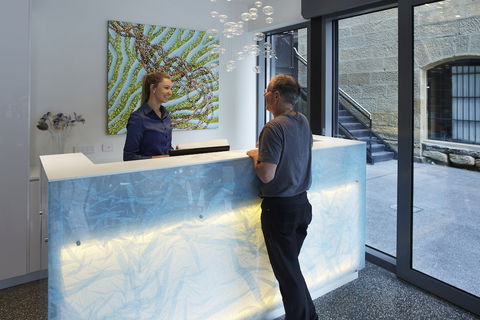 Salamanca Wharf Hotel - Accommodation Sydney 2