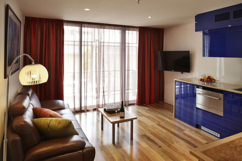 Salamanca Wharf Hotel - Accommodation Sydney 5