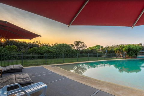 Serenity Diamond Beach - Accommodation Sydney 4