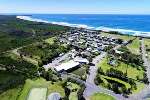 Serenity Diamond Beach - Accommodation Sydney 0