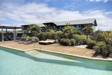 Serenity Diamond Beach - Accommodation Sydney 5