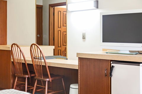 Presidential Motel - Sydney 4u 4