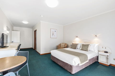 Presidential Motel - Sydney 4u 5