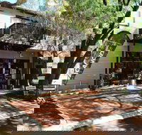 Margarets Forest - Accommodation Sydney