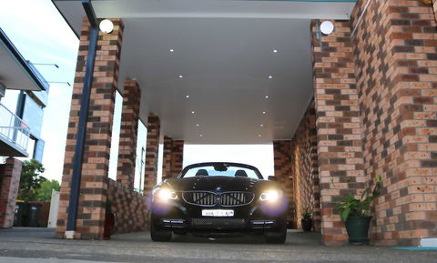Marco Polo Motor Inn - Accommodation Sydney 1