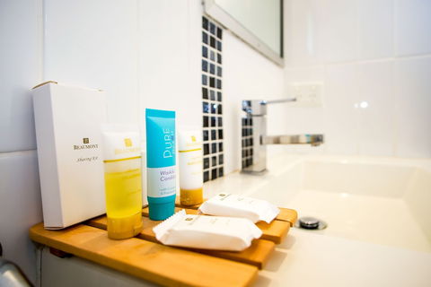 Marco Polo Motor Inn - Accommodation Sydney 4