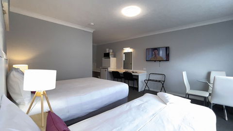 Marco Polo Motor Inn - Accommodation Sydney 6
