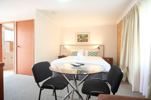 Marco Polo Motor Inn - Accommodation Sydney 3