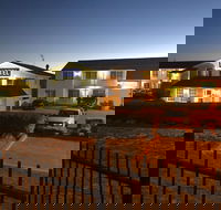 Best Western Coachman's Inn Motel - Accommodation Sydney