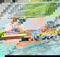 Club Tropical Resort Darwin