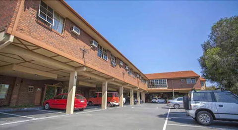 St Georges Motor Inn - Accommodation Sydney 0