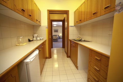 St Georges Motor Inn - Accommodation Sydney 5