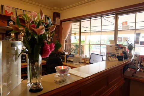 St Georges Motor Inn - Accommodation Sydney 6