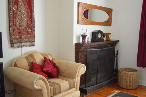 House On The Hill Hunter Valley - Sydney 4u 6