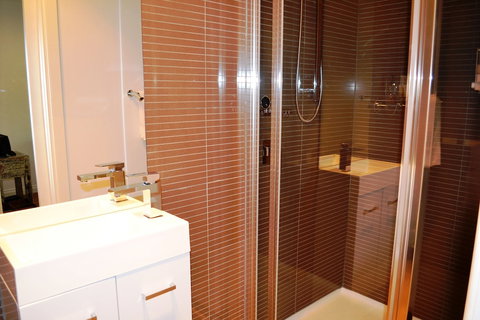 Healesville Garden Accommodation - Accommodation Sydney 6