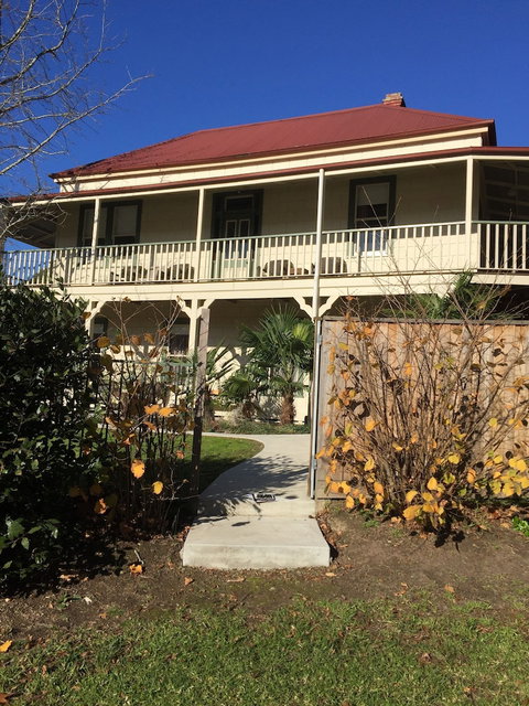 Healesville Garden Accommodation - Accommodation Sydney 1