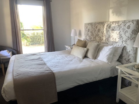 Healesville Garden Accommodation - Accommodation Sydney 2